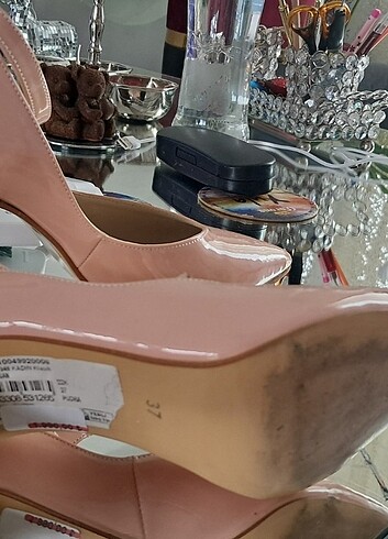 37 Beden Çoook şık stiletto