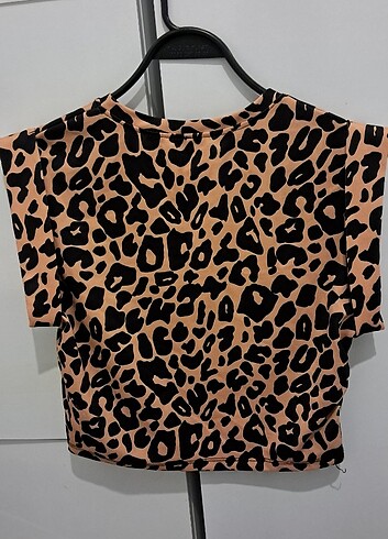 Leoparr badi