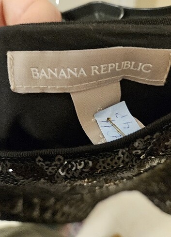 Banana Republic etek