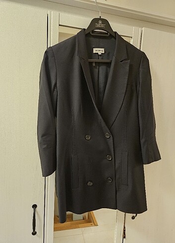 Vakkorama Blazer Ceket