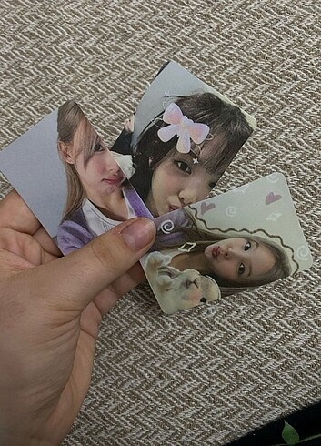 Naeyonn PC kpop 