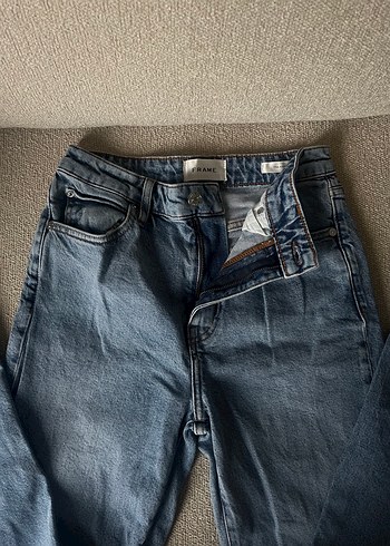Beymen Frame Yuksek Bel Pantolon