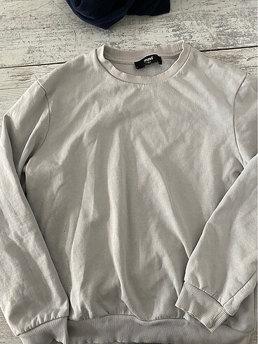 Mavi sweat