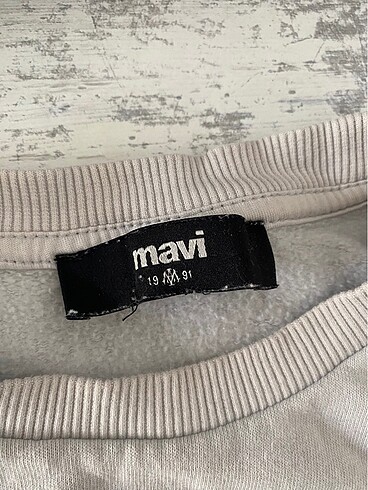 Mavi Jeans Mavi sweat