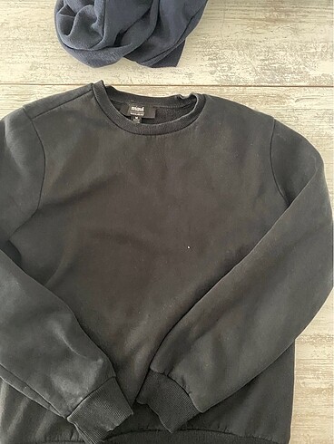 Mavi sweat