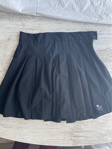 Bershka mini etek