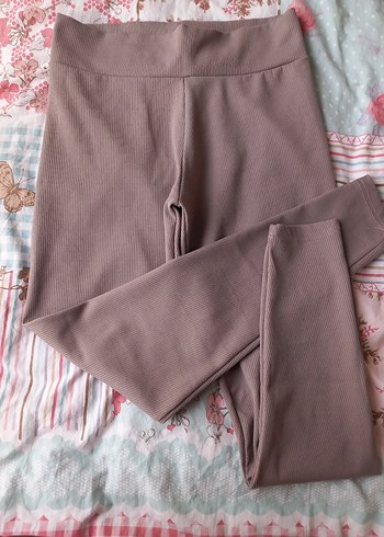 kadın tayt - Görsel 2