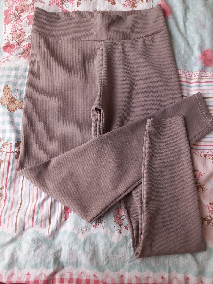 kadın tayt - Görsel 2