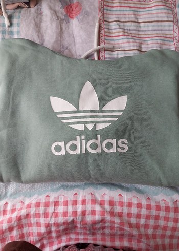 Adidas sweat - Görsel 2