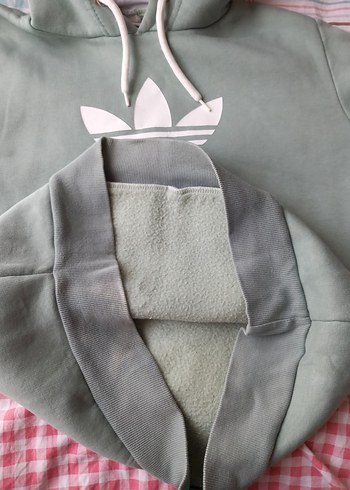Adidas sweat - Görsel 3