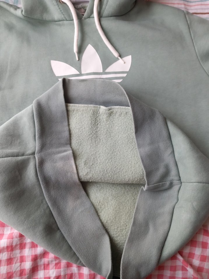 Adidas sweat - Görsel 3