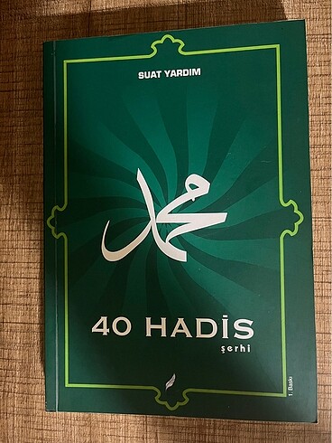 40 Hadis şerhi