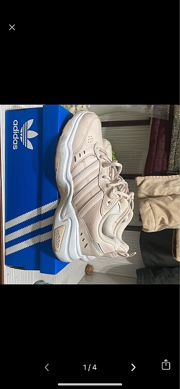 Adidas ayakkabı