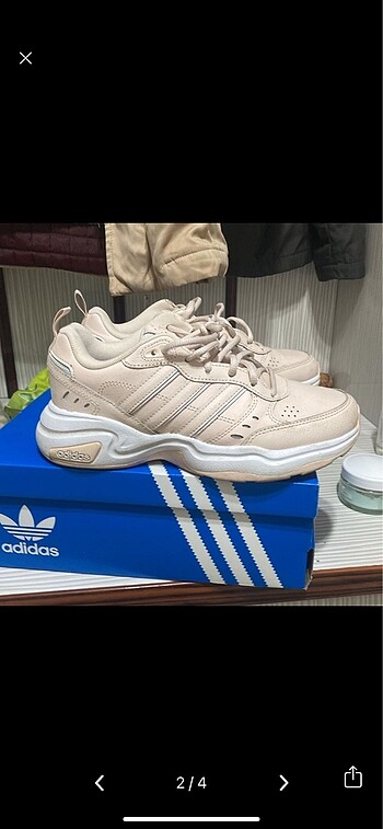 Adidas Adidas ayakkabı