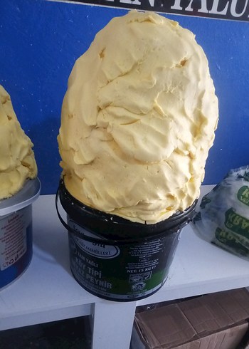 Tere Yağı - Görsel 2