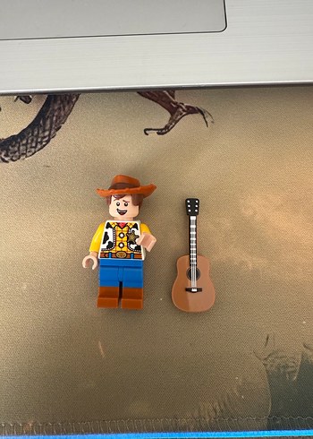 Disney orjinal lego figürler - Görsel 6