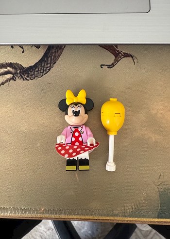 Disney orjinal lego figürler - Görsel 2