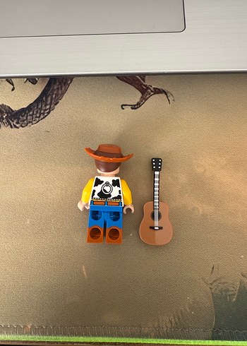 Disney orjinal lego figürler - Görsel 7