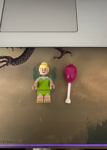 Disney orjinal lego figürler - Görsel 10