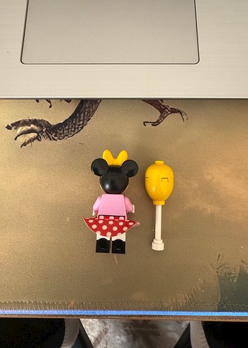 Disney orjinal lego figürler - Görsel 3