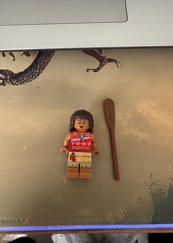 Disney orjinal lego figürler - Görsel 4