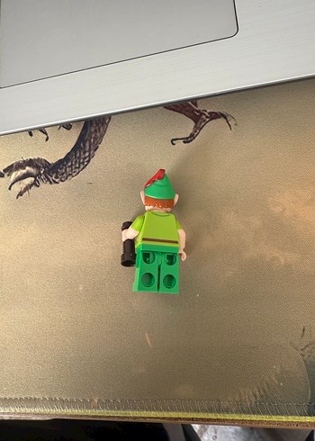 Disney orjinal lego figürler - Görsel 13