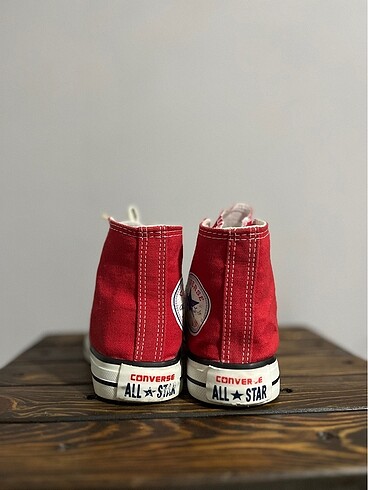 36 Beden Converse all star / konvers / 36 numara