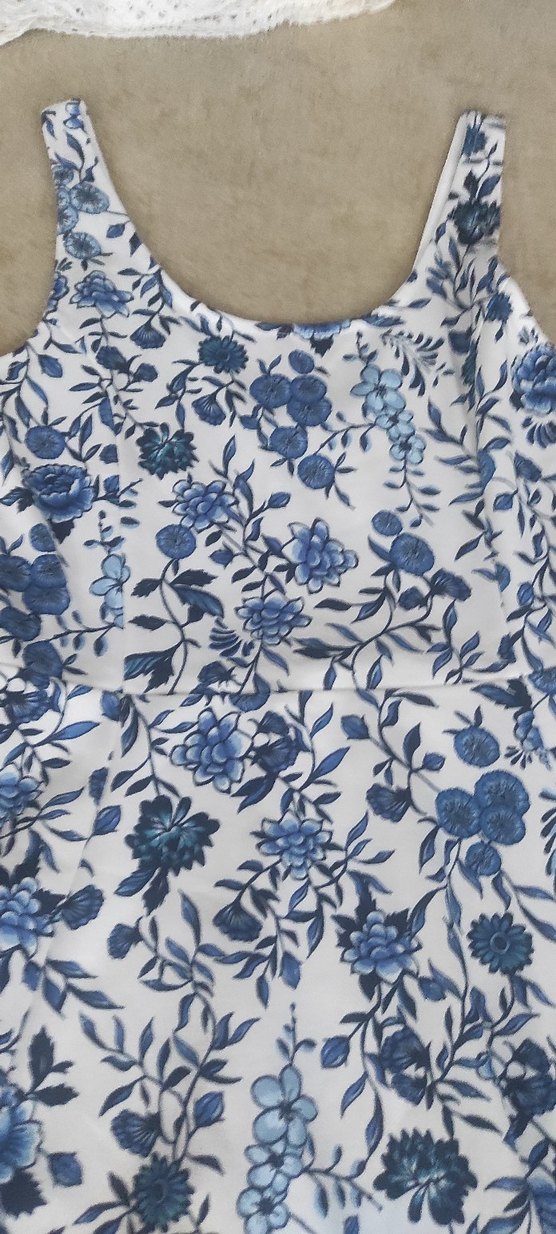 kız el Elbise 10-12 - Görsel 2