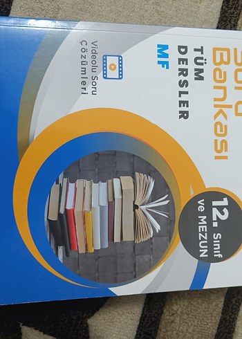 Uğur soru bankası seti (12. sınıf Matematik, Geometri, Fizik, - Görsel 13