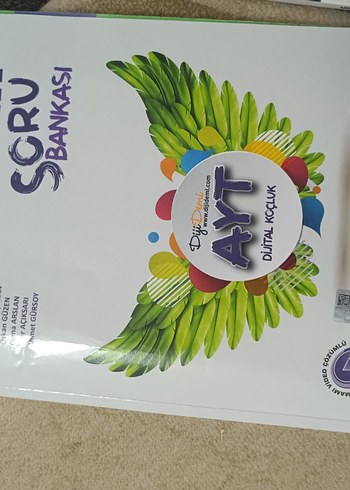 Uğur soru bankası seti (12. sınıf Matematik, Geometri, Fizik, - Görsel 19