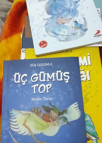 Düş gezgini - Görsel 2