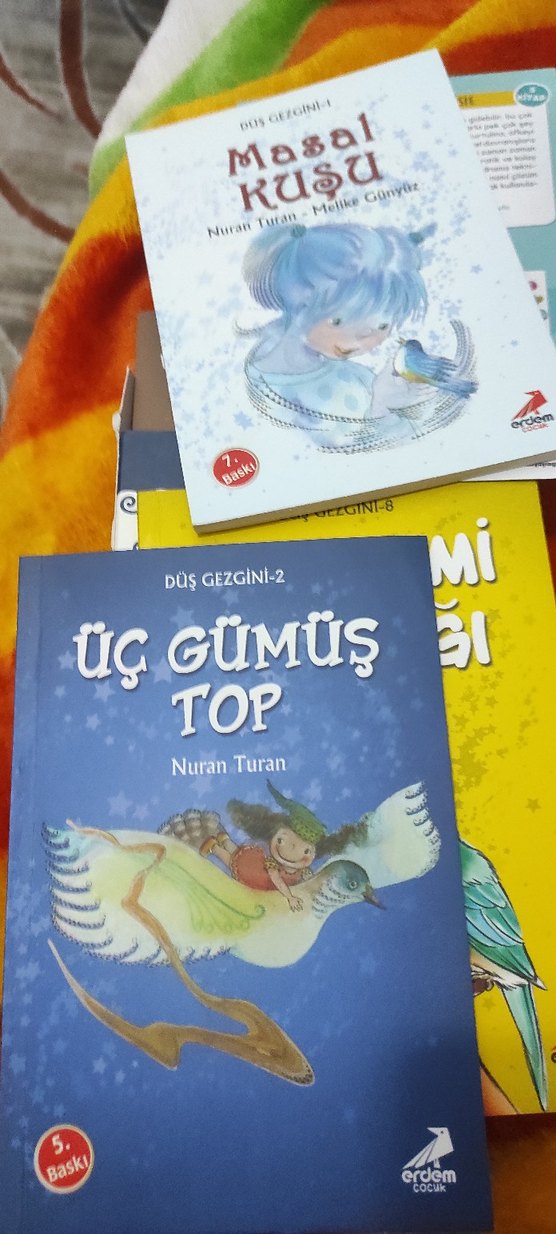 Düş gezgini - Görsel 2