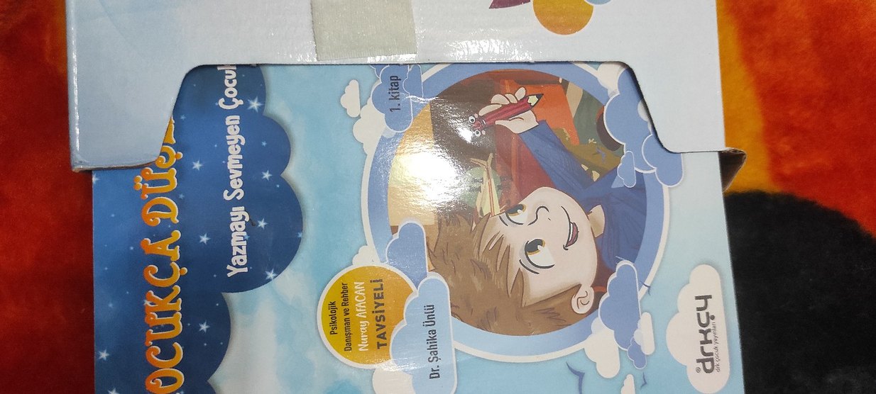 Çocukça Düşler- Dr. Şahika Ünlü - Görsel 3