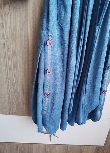 40 Beden Kimono