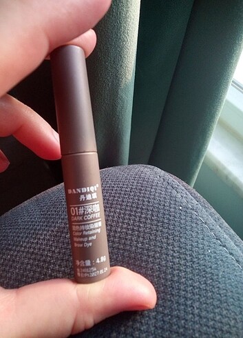 Korean kaş serumu  - Görsel 2