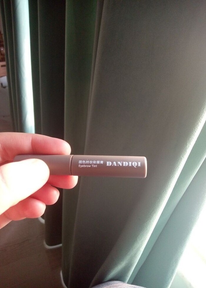 Korean kaş serumu  - Görsel 3