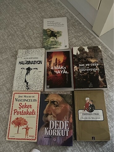 Kitap