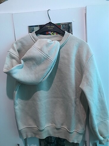 LC Waikiki Kadın Sweatshirt