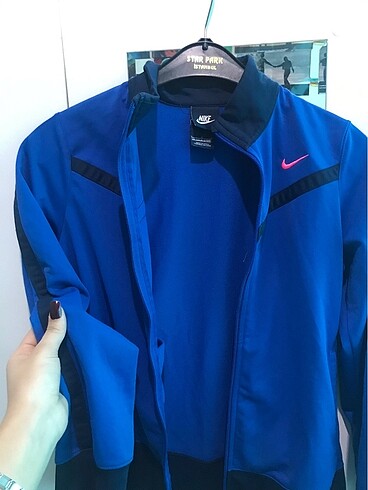 Kadın nike hırka