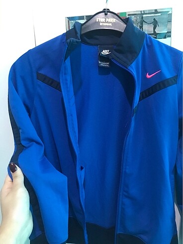 Nike Kadın nike hırka