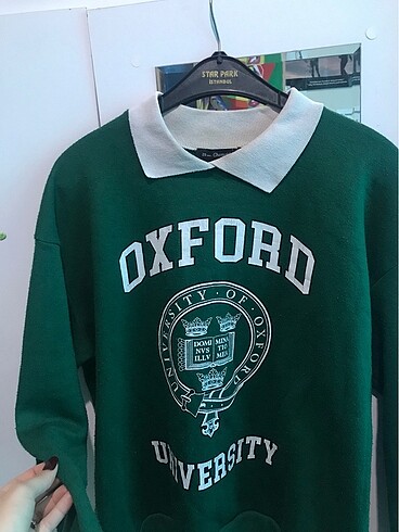 Kadın Sweatshirt