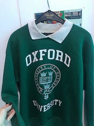 Diğer Kadın Sweatshirt