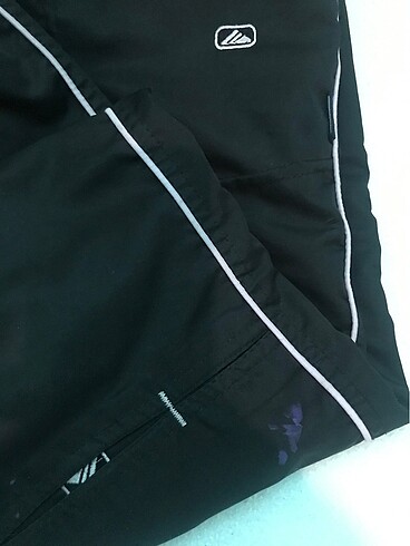 Adidas Kadın paraşüt/kumaş pantolon