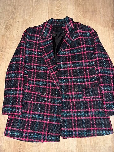 Blazer Ceket