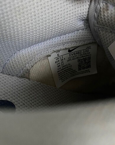 38,5 Beden Nike Dunk Low