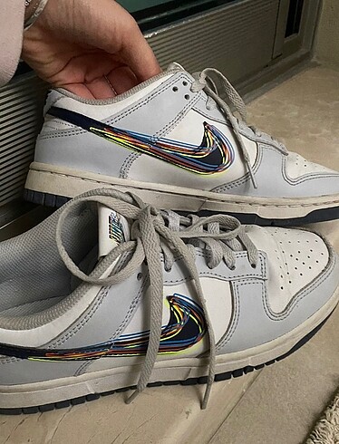 Nike Nike Dunk Low