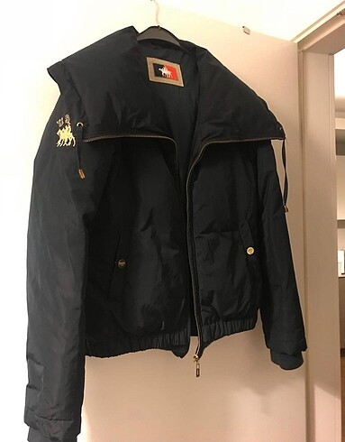 Us Polo Mont