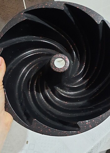 Granit kek kalıbı 