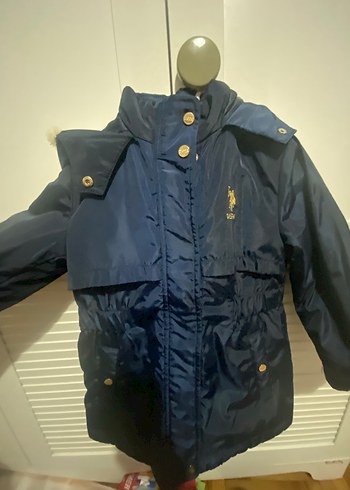 U.S Polo Assn. 5 Yaş