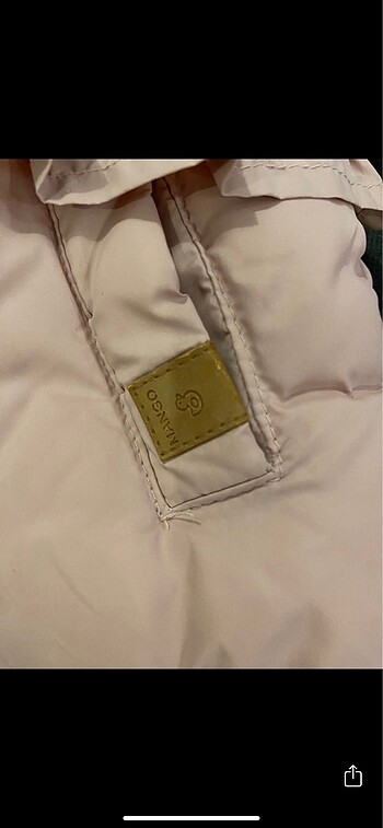 mango kids - Görsel 4